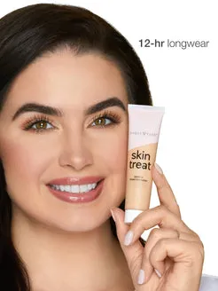 Tarte Skin Treat Poreless crème teintée voyage SPF 20