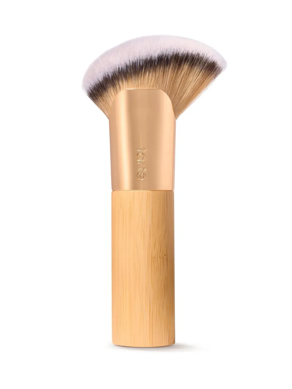 Tarte Sculpting pinceau joues biseauté sculptant