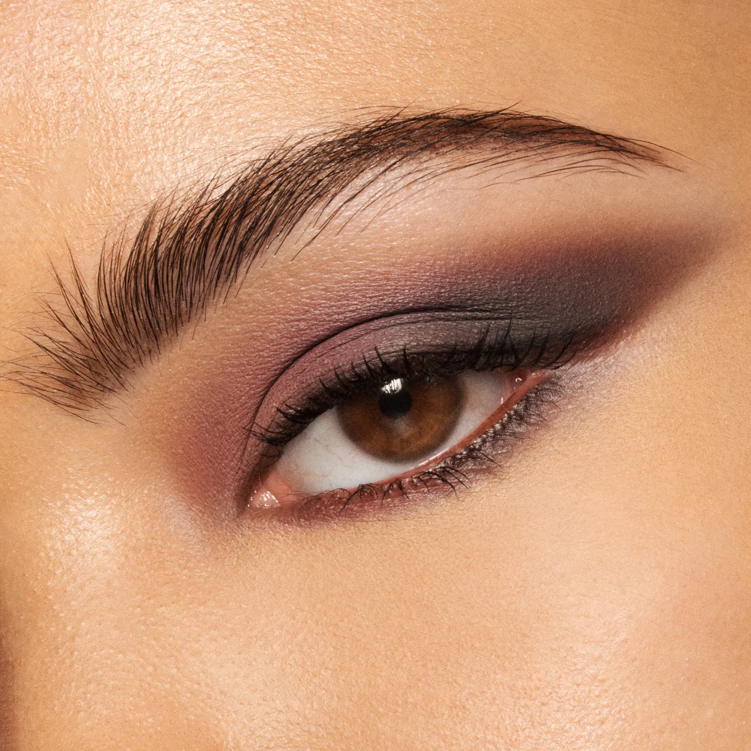 Vieve Ninetease palette fards à paupières 10 teintes froides 90s