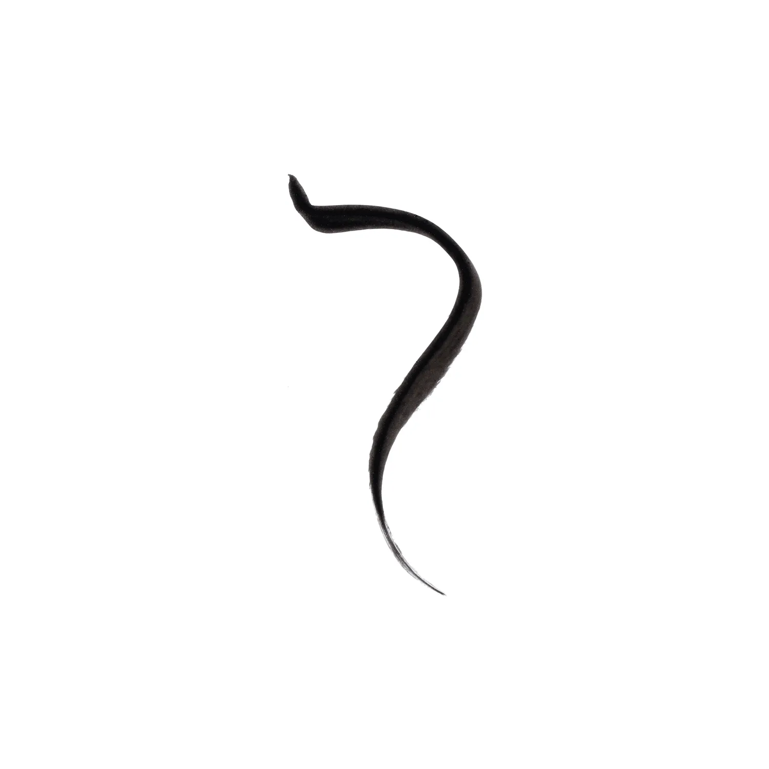 Vieve Power Ink Liner eyeliner noir Midnight Black