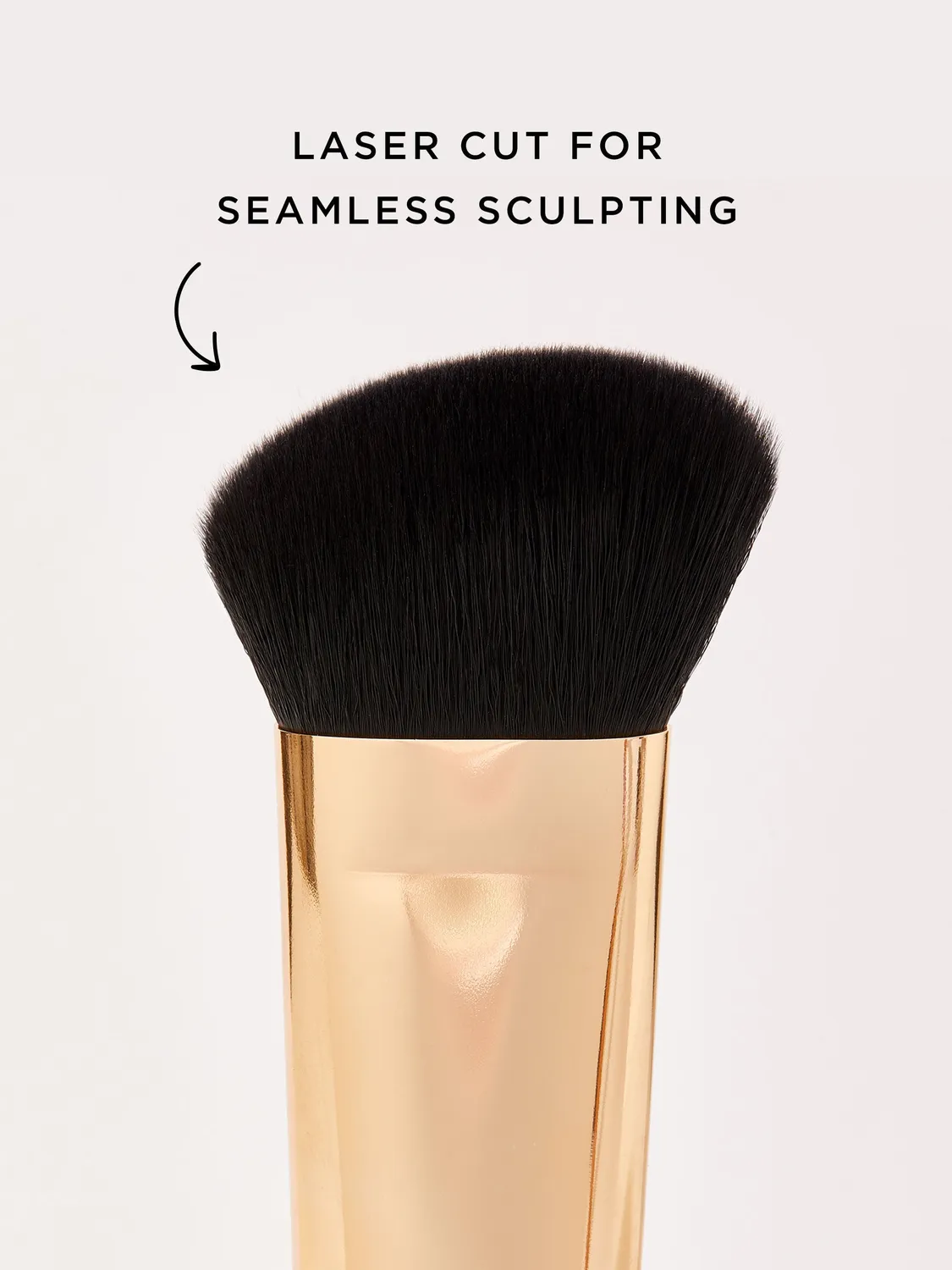 Tarte Sculpt Tape pinceau contour vegan multi