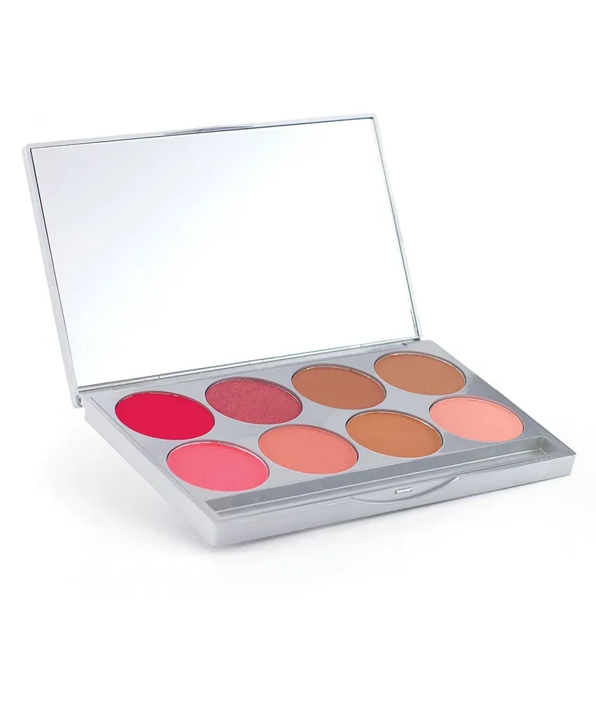 Graftobian Pro Powder Warm palette blush 22,6 g