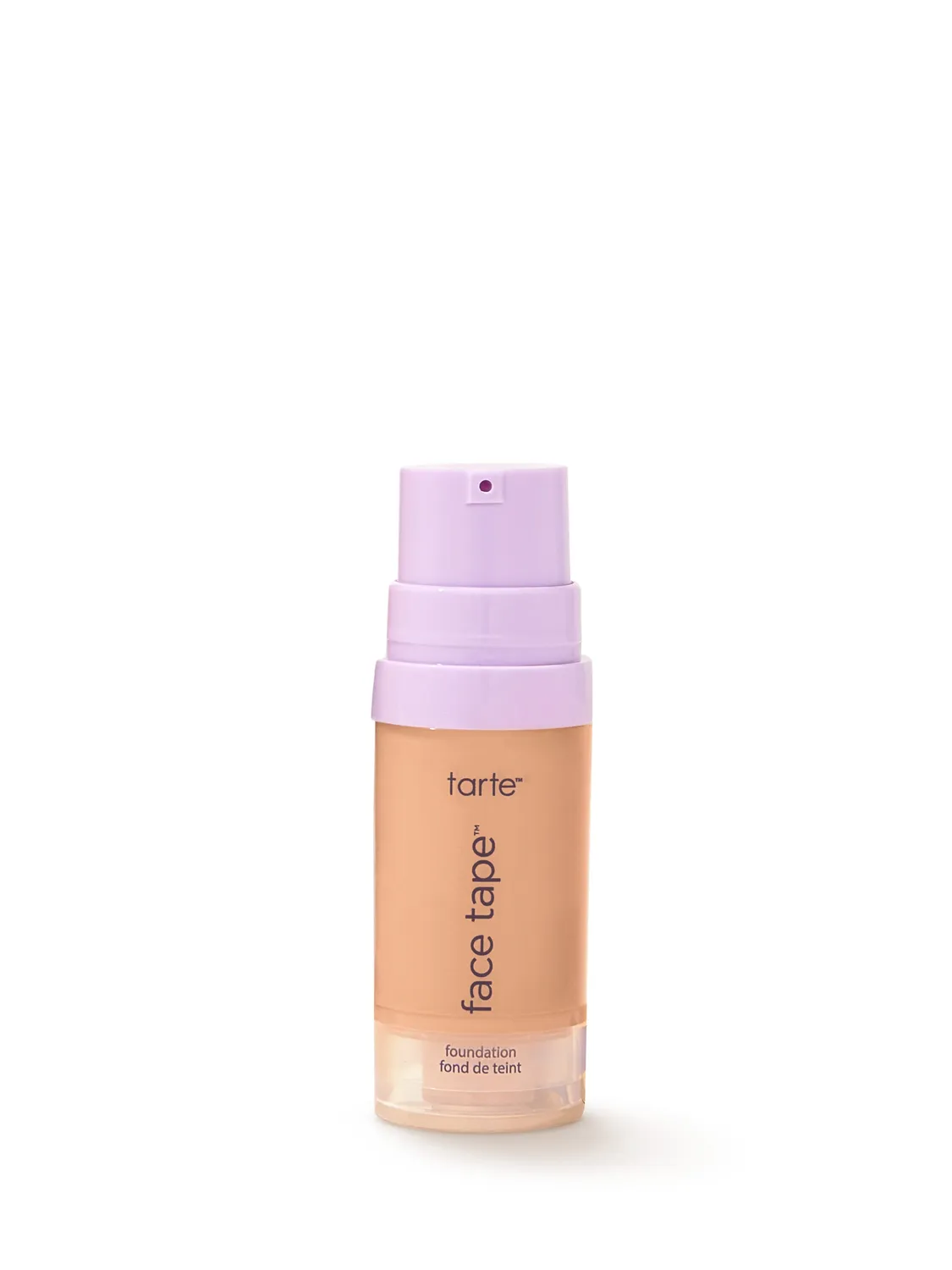 Tarte Face Tape fond de teint voyage 29N couvrance
