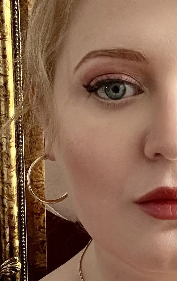Tarte Maneater Silk Stick stick bronzant soyeux