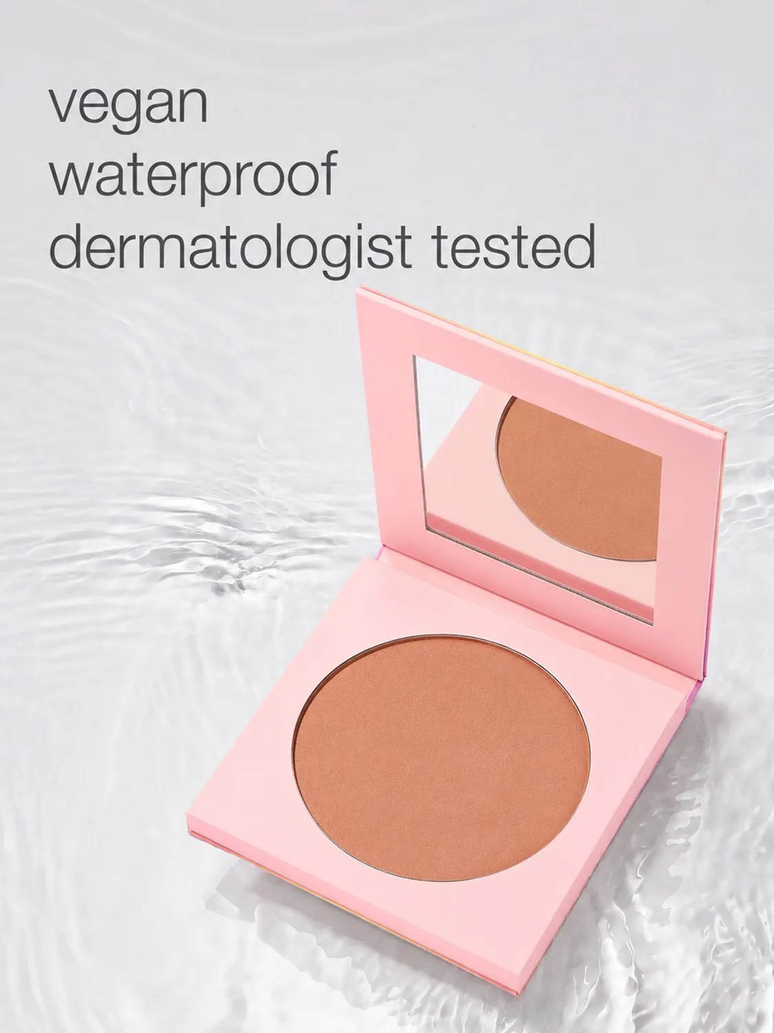 Tarte Park Ave Princess Bronzer Poudre Visage Corps Hâlé