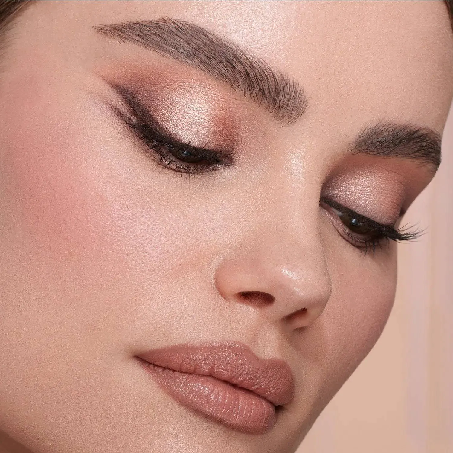 Natasha Denona My Mini Dream palette fards à paupières 5x0,8g taupe