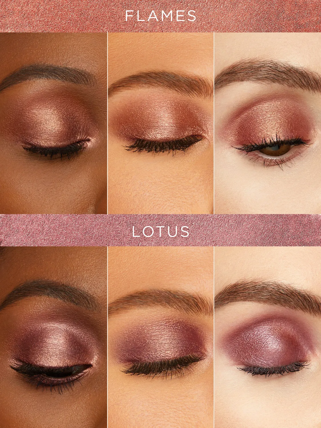 Tarte Eyeshadow Stick Duo fard paupières crème 2 pièces
