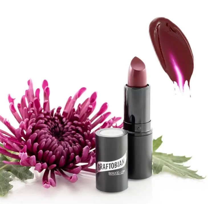 Graftobian Pro Lip Color rouge à lèvres semi-mat red