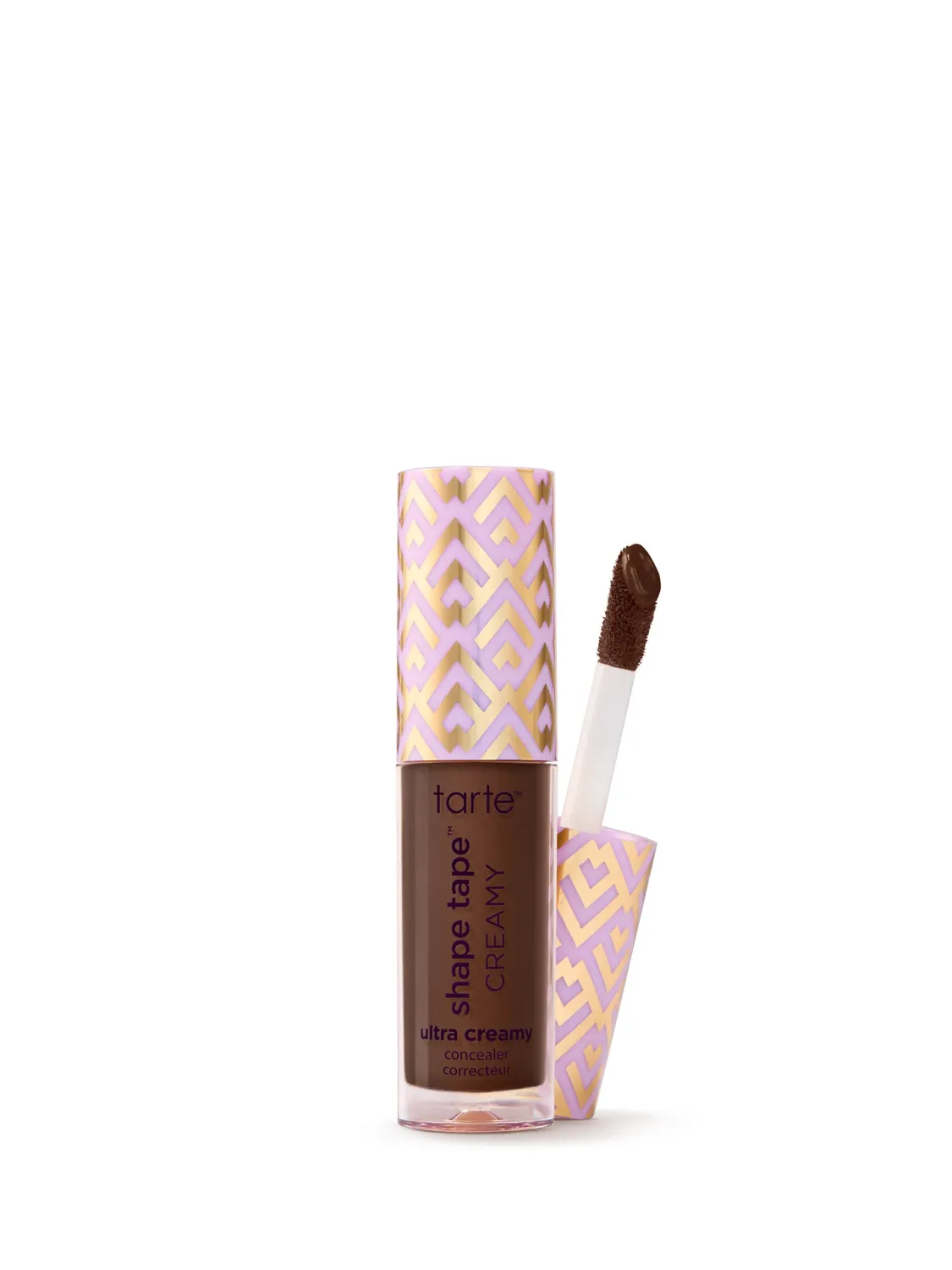 Tarte Shape Tape Creamy Concealer correcteur voyage 22N neutre