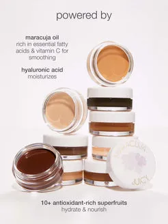 Tarte Maracuja Juicy Concealer anticernes couvrance éclat