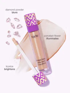 Tarte Shape Tape Glow Wand anti-cernes éclat voyage