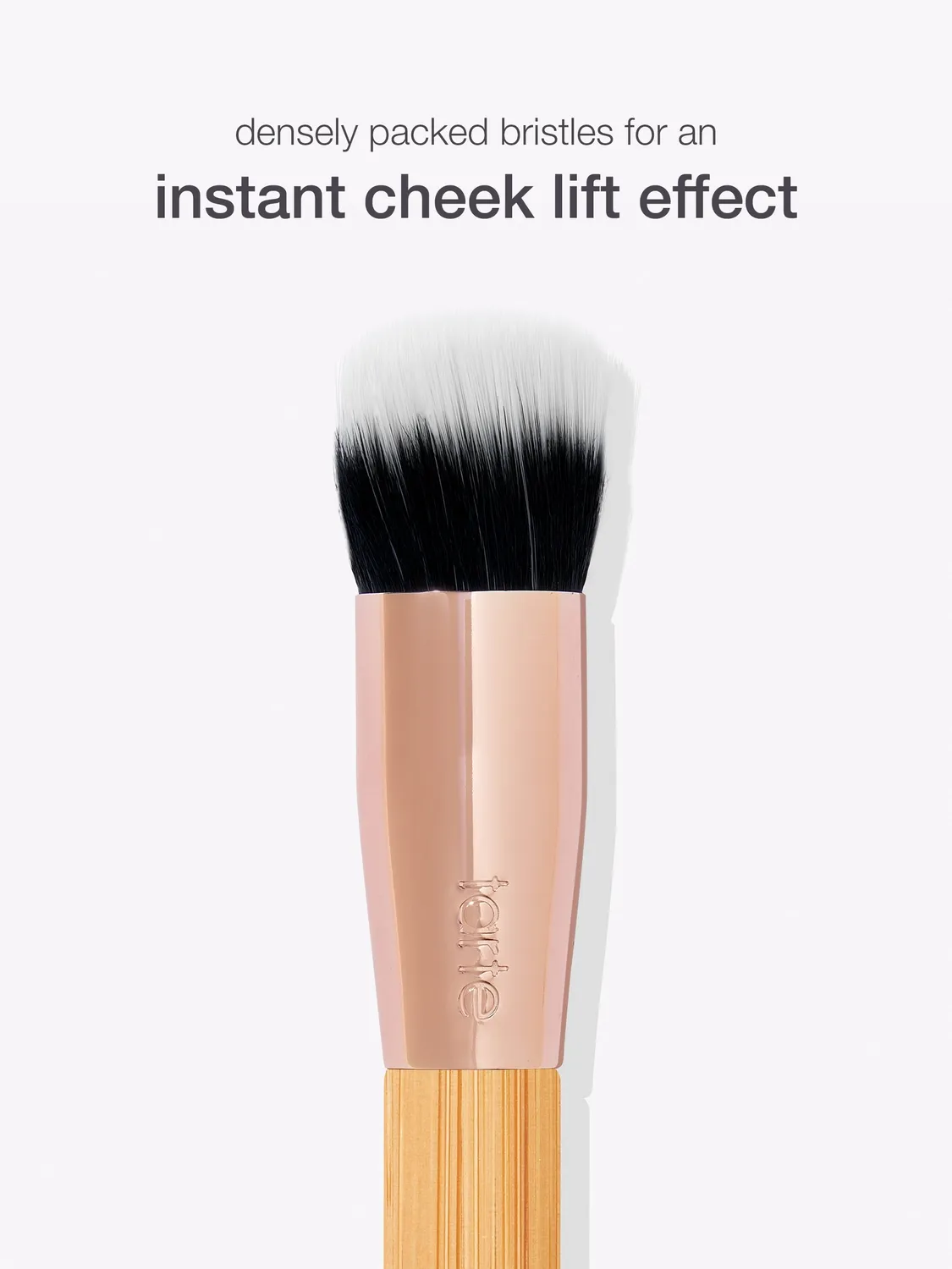 Tarte Stippling Pinceau Blush Multi Duo Fibre