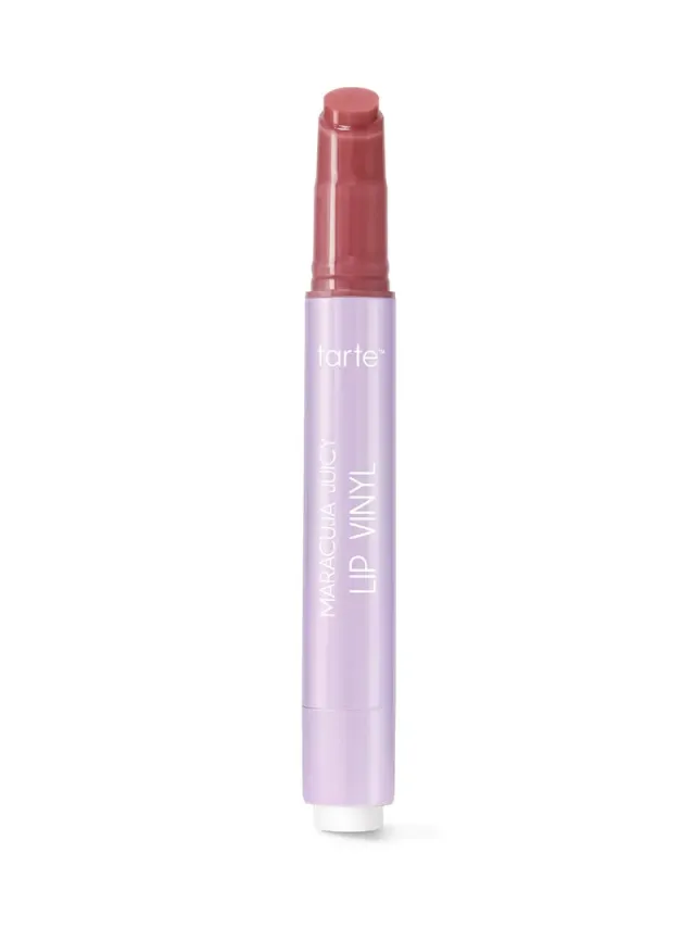 Tarte Maracuja Juicy Lip Vinyl gloss effet miroir