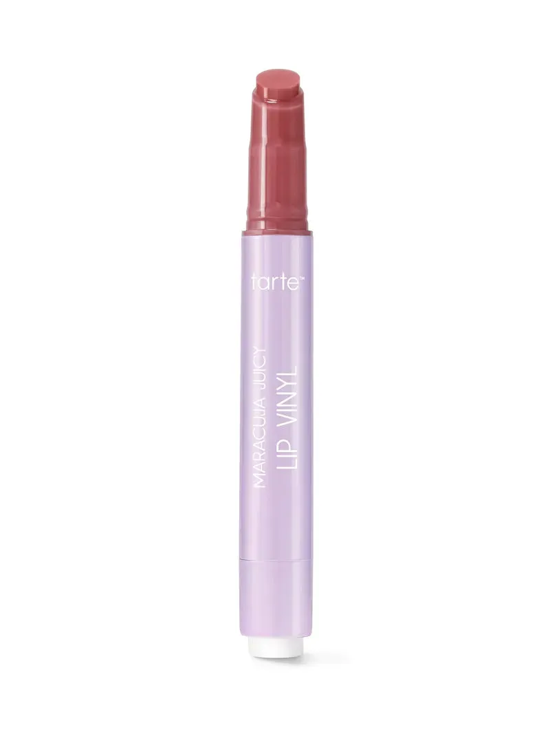 Tarte Maracuja Juicy Lip Vinyl gloss effet miroir