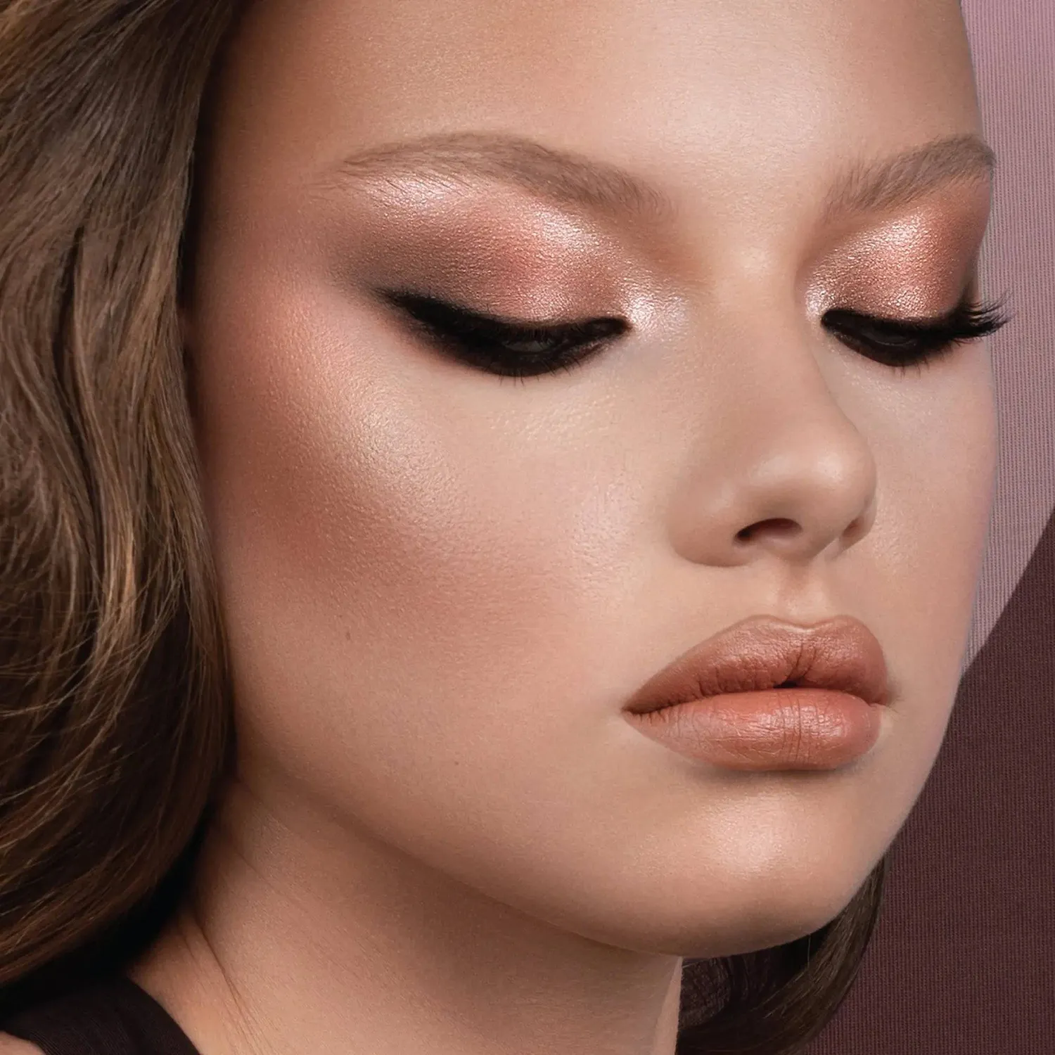 Natasha Denona Retro palette fards paupières 15 teintes 19,25g