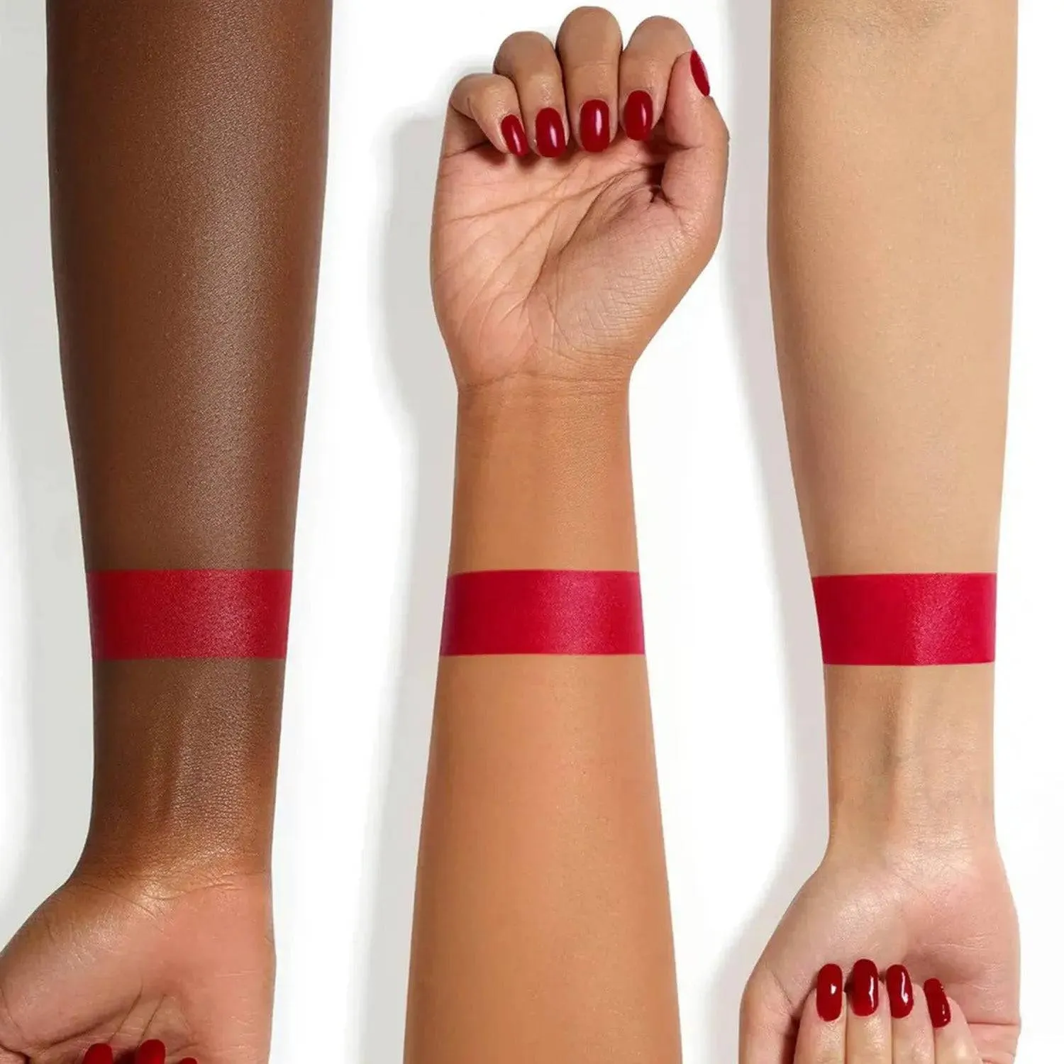 Natasha Denona I Need A Rouge liquide mat hydratant 18h
