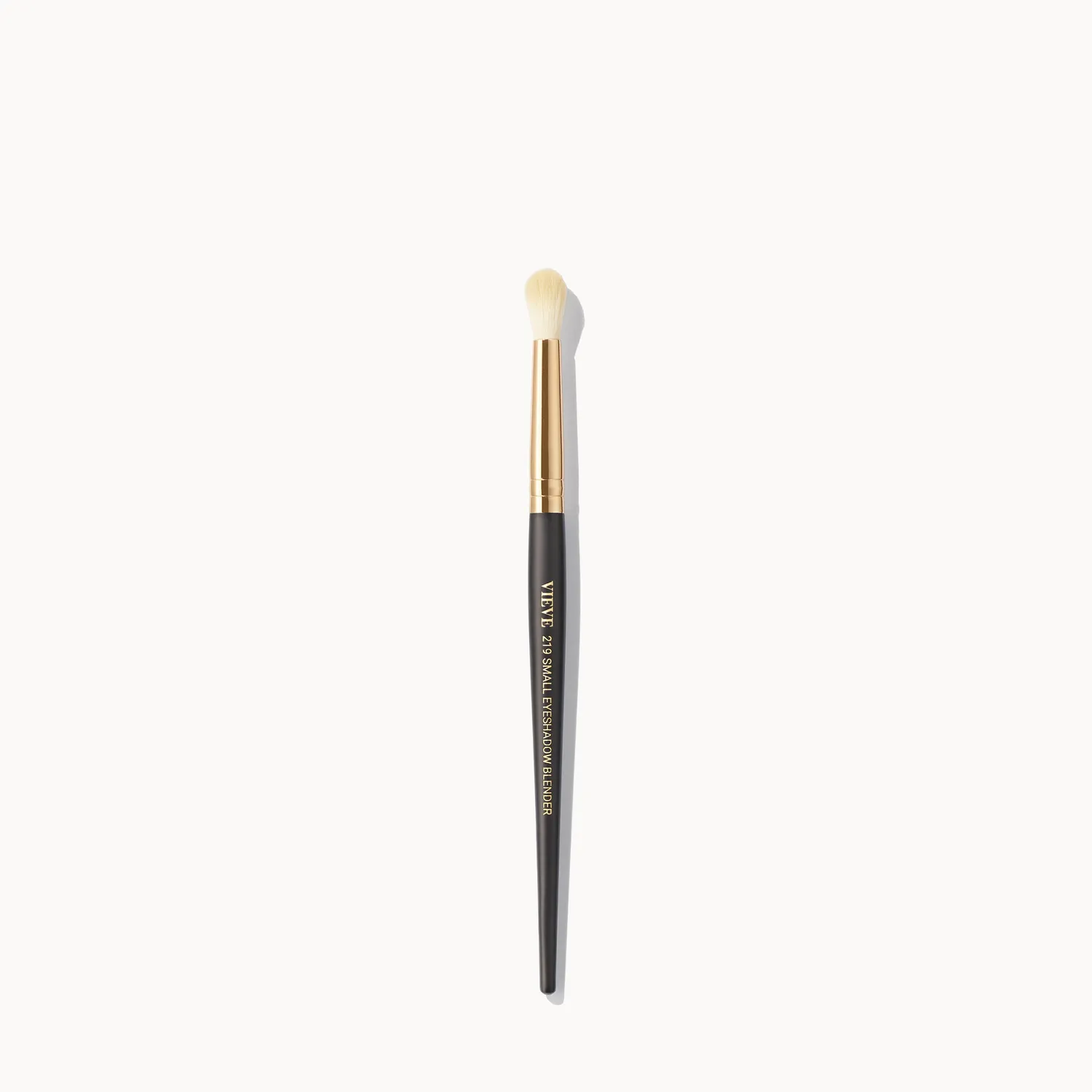 Vieve 219 Small Eyeshadow Blender Brush pinceau estompeur