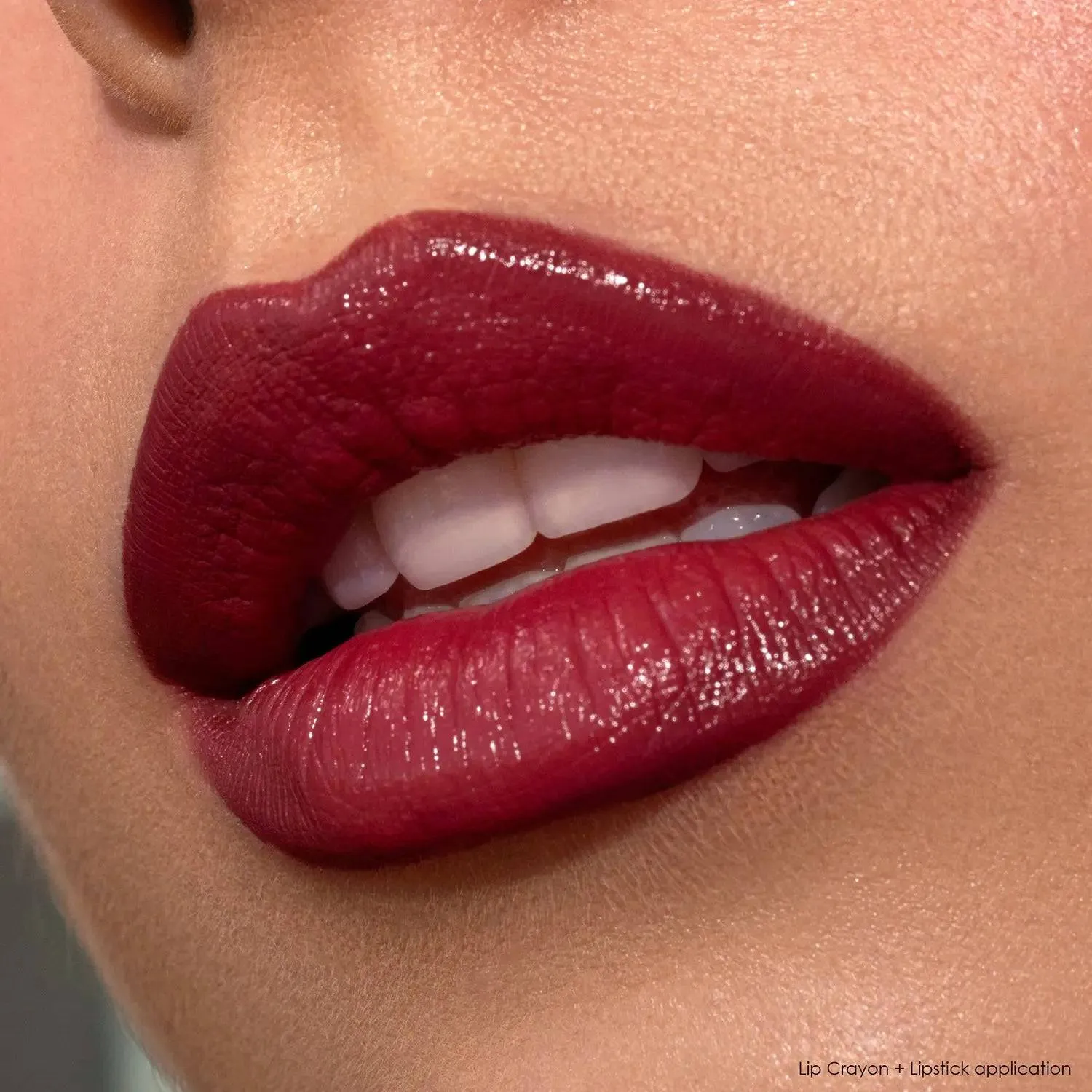 Natasha Denona Berry Pop crayon lèvres cranberry