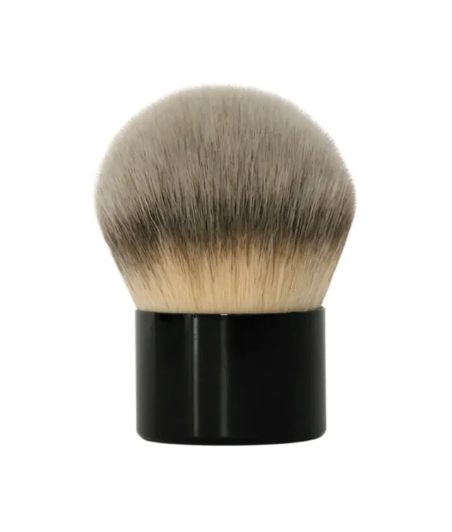 Graftobian Domed Kabuki pinceau poudre bombé vegan