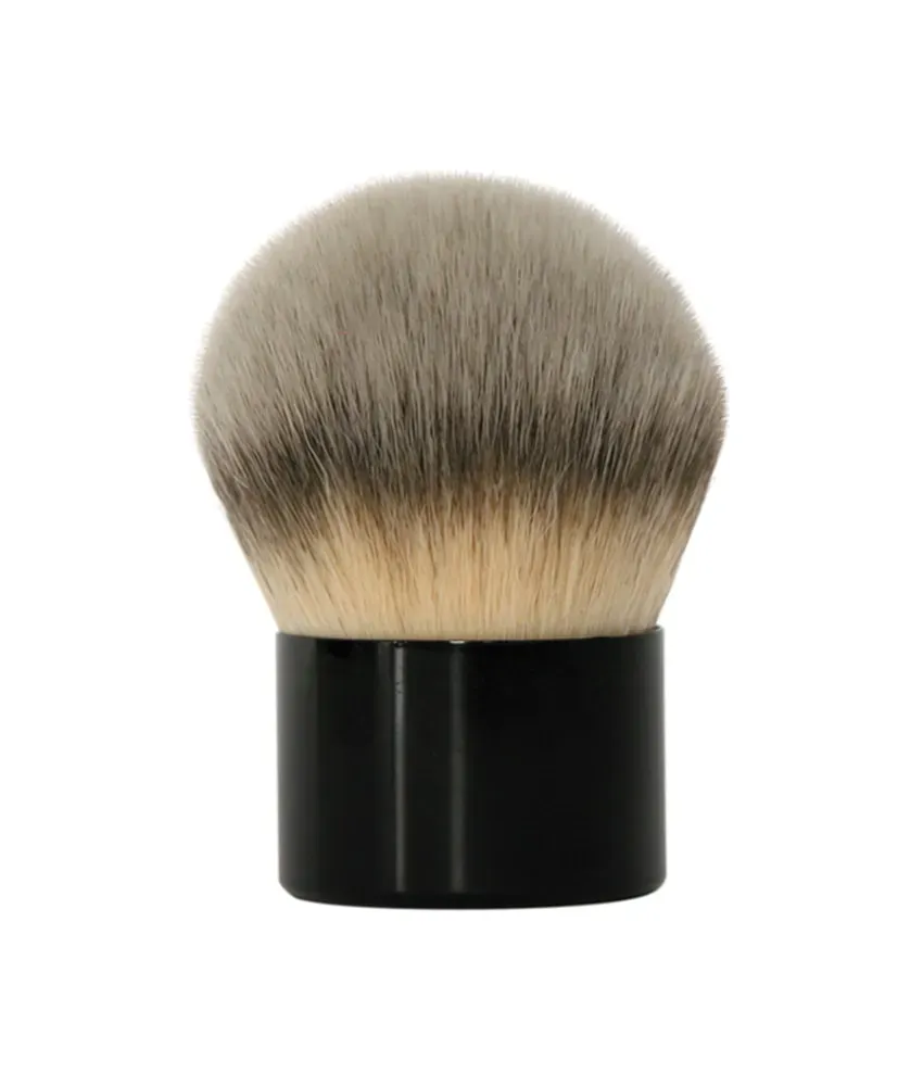 Graftobian Domed Kabuki pinceau poudre bombé vegan
