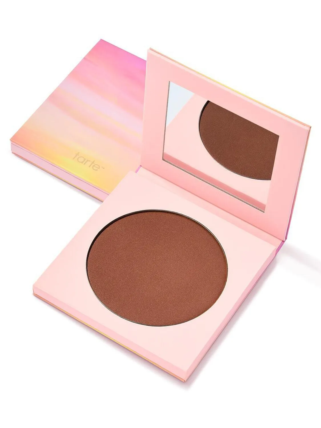 Tarte Park Ave Princess Bronzer Poudre Visage Corps Hâlé