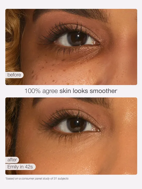 Tarte Creaseless Creamy Concealer correcteur soin 59% couvrant