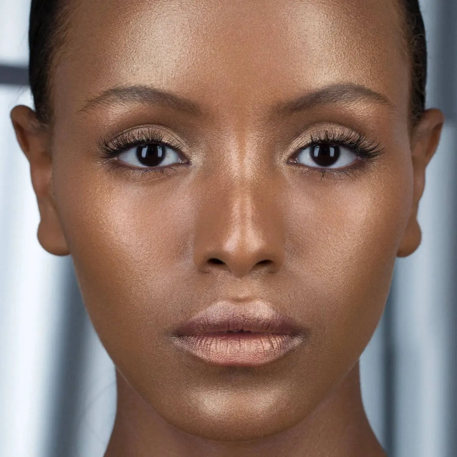 Natasha Denona Super Glow highlighter Fair 10g