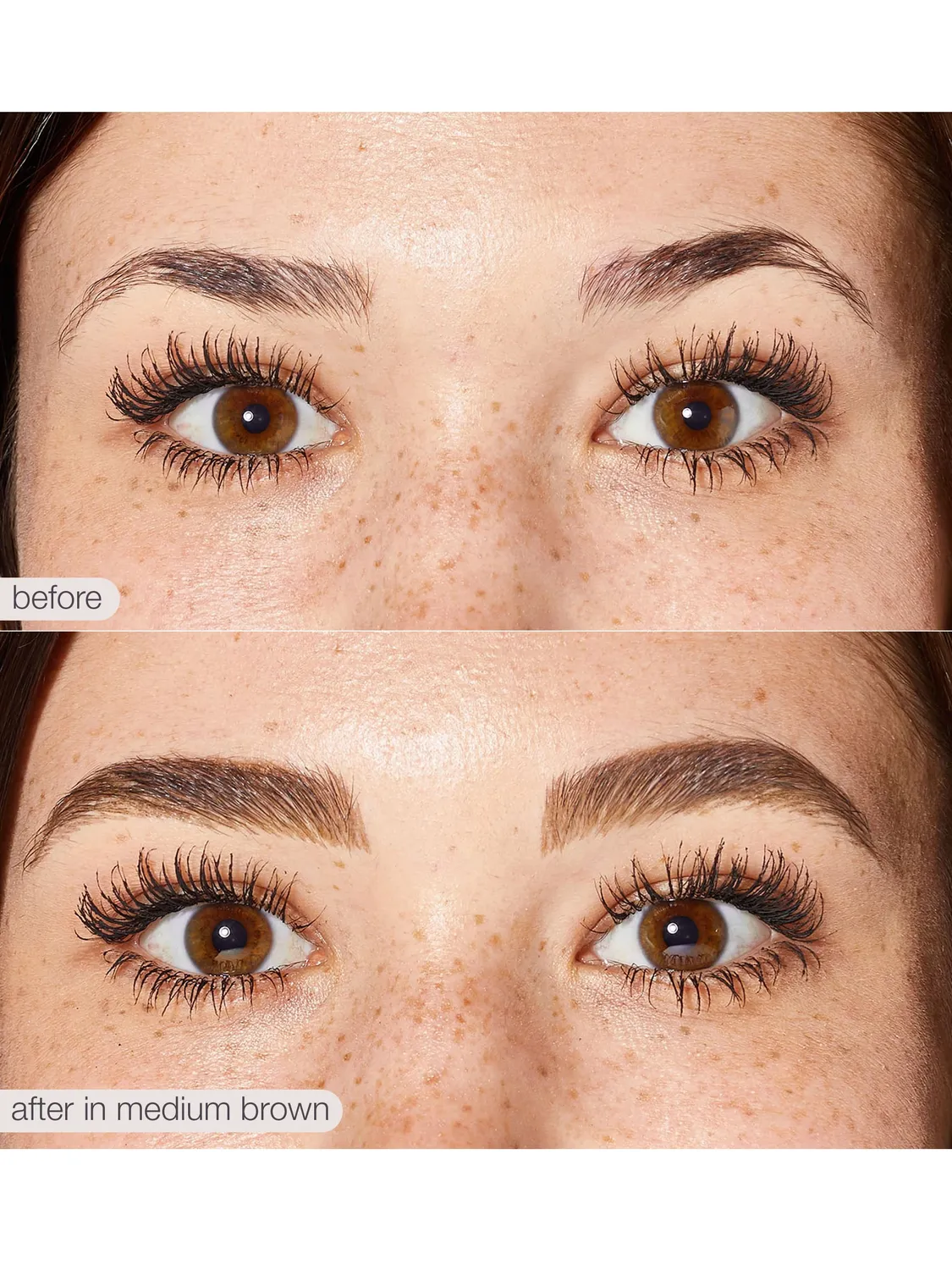 Tarte big ego feutre sourcils waterproof taupe