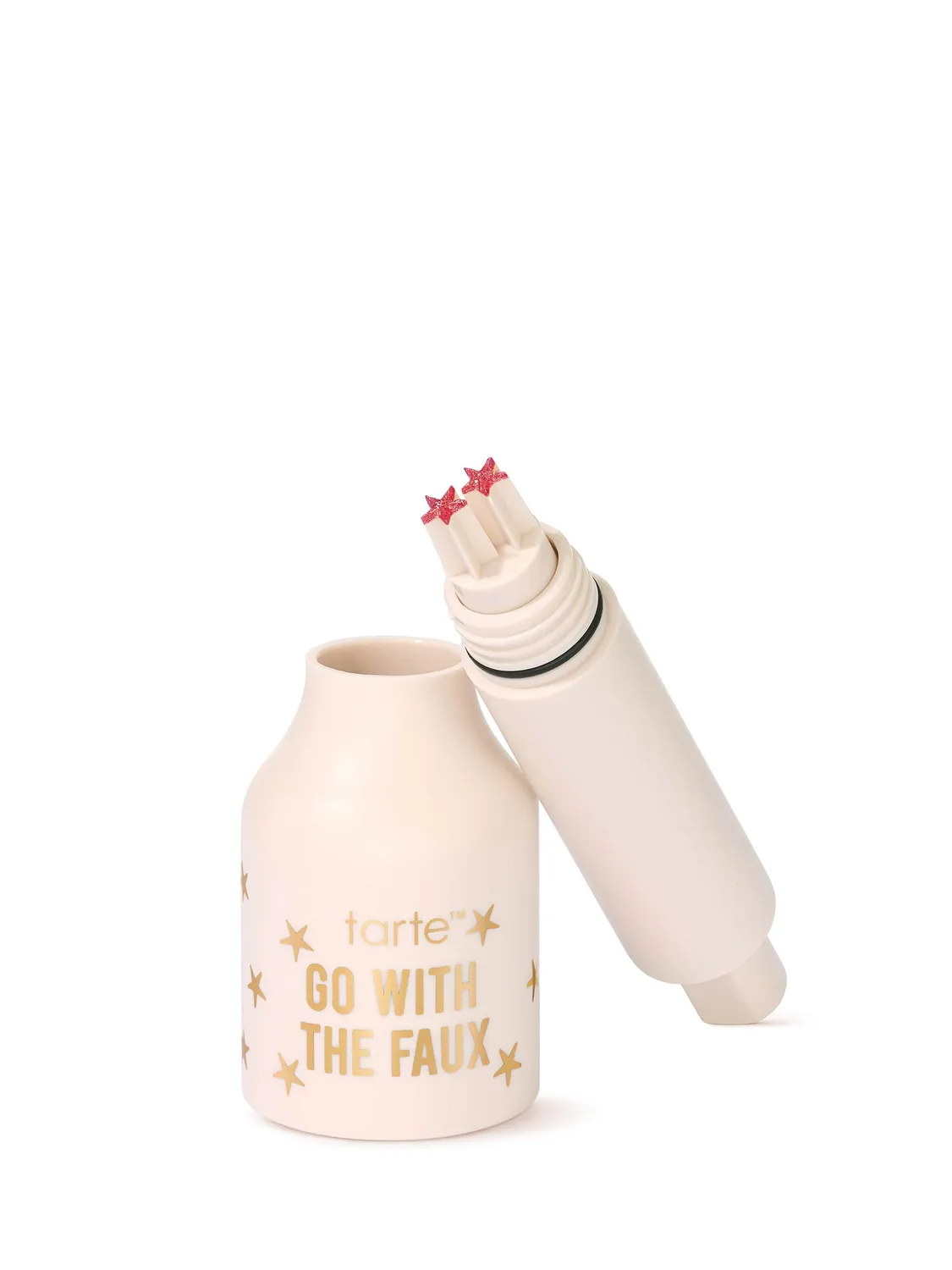 Tarte Go With The Faux tampon taches de rousseur Starstruck