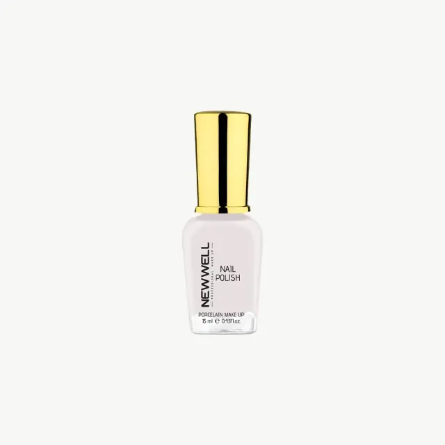 New Well Nail Polish 19 vernis à ongles teinte 19 couvrant