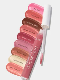 Tarte Maracuja Juicy Lip gloss repulpant hydratant