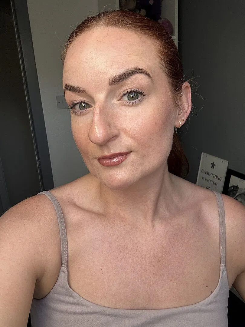 Vieve Silhouette Stick stick contour crème Fair fini mat