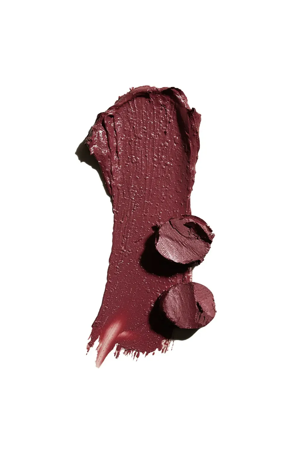 Newwell Nue X Silkly rouge lèvres mat Wine Red 06