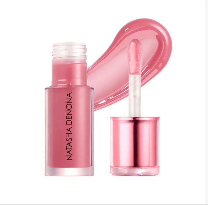 Natasha Denona HY-Gloss gloss lèvres brillance extrême