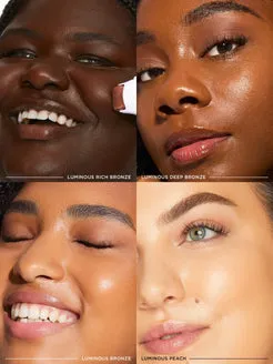 Tarte Maracuja Juicy Glow Primer base éclat