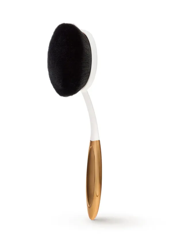 Tarte smoothing body brush pinceau corps large