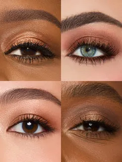 Tarte Aspyn Ovard palette yeux et joues everyday