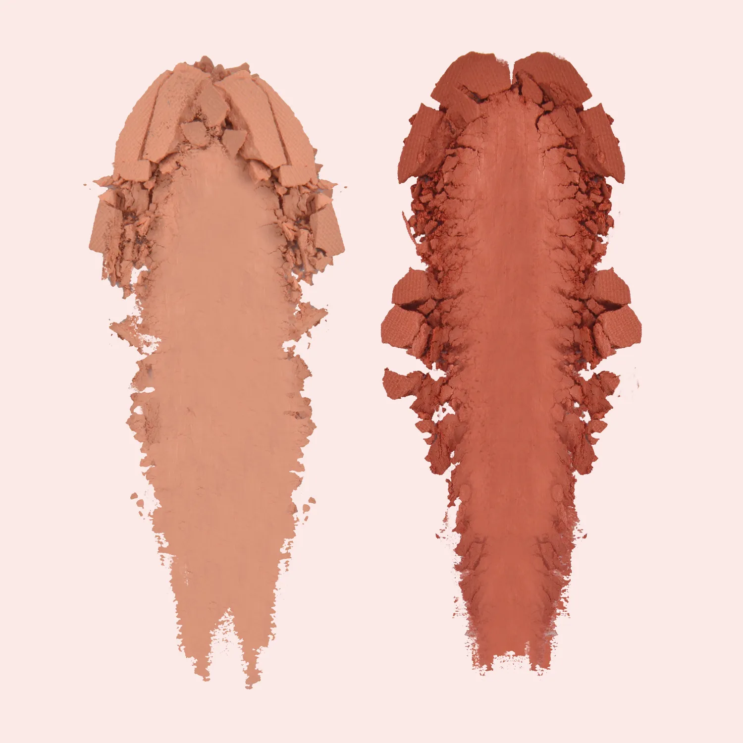 sophia+mabelle Peachy Keen duo blush pêche rosé