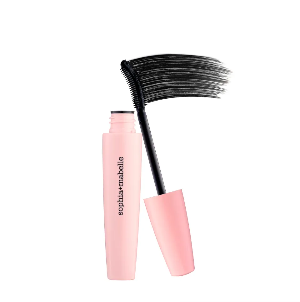 sophia+mabelle Volumizing Mascara noir volume