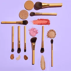 Tarte Concealer Blending Brush pinceau anticernes estompeur