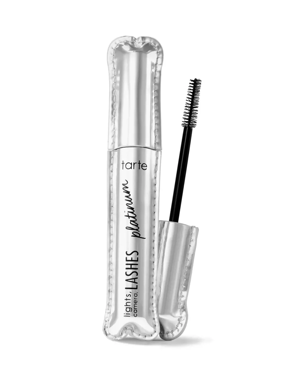 Tarte Lights Camera Lashes Platinum mascara noir