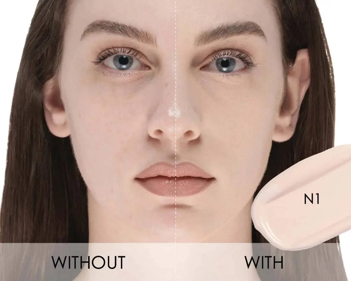 Natasha Denona HY-GLAM concealer anti-cernes 7 ml couvrant