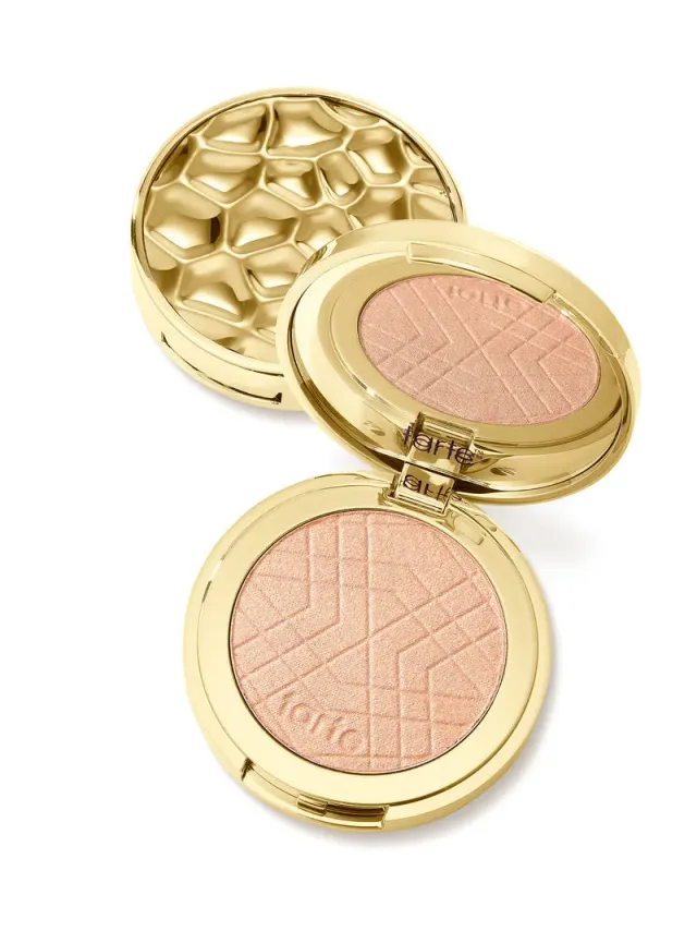 Tarte Amazonian Clay Shimmering Light enlumineur poudre éclat