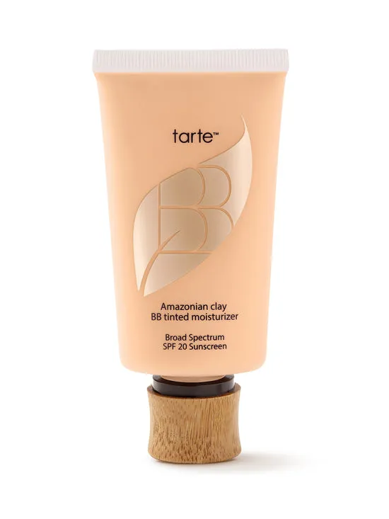 Tarte Amazonian Clay BB crème teintée SPF20