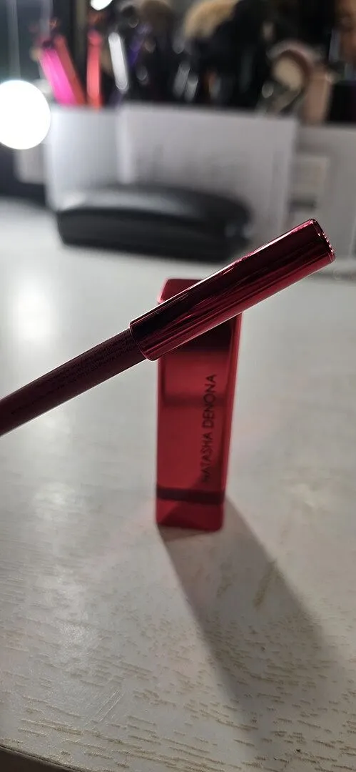 Natasha Denona Berry Pop crayon lèvres cranberry