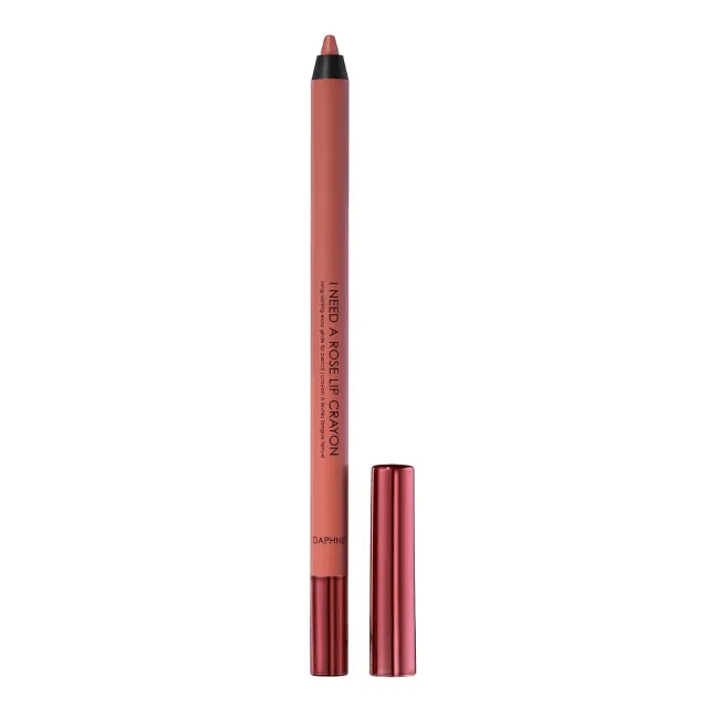 Natasha Denona I Need A Rose crayon lèvres mat waterproof