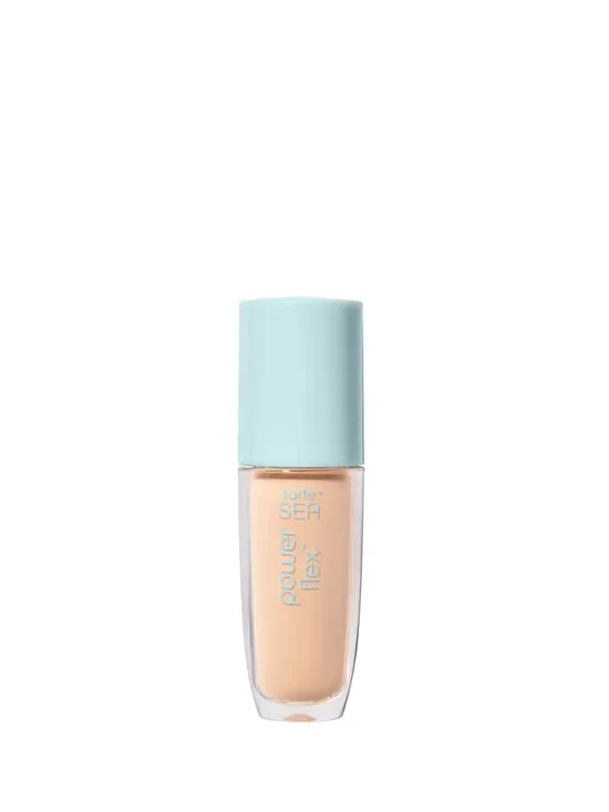 Tarte SEA Power Flex anti-cernes voyage couvrance forte