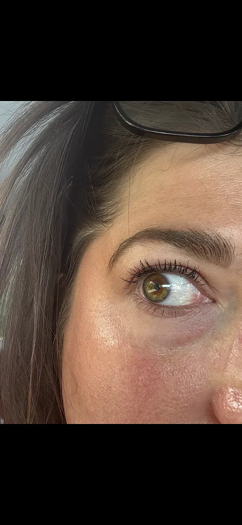 Vieve Icon mascara noir volume recourbé
