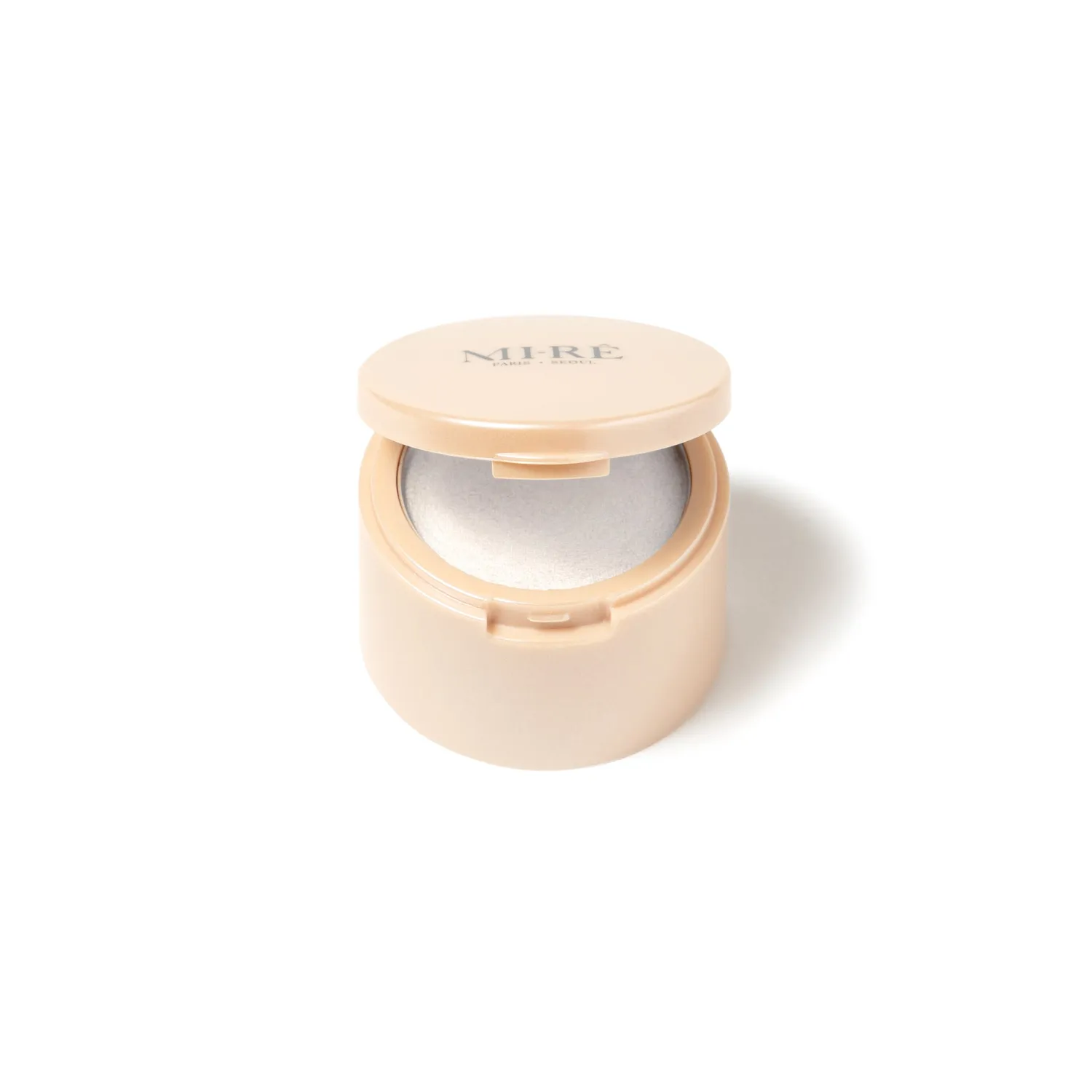 MI-RÊ Dual Blush-Lit blush highlighter poudre éclat