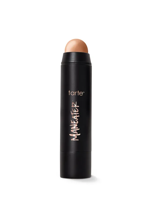 Tarte Maneater Silk Stick stick bronzant soyeux